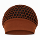 📢📢50% Rabatt!!! 🎉✨ Elastisches, atmungsaktives Haarnetz mit breitem Mesh-Band & hohler Haarabdeckung