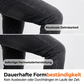 💸 Sonderangebot: 50% Rabatt 👖 Zerrissene Stretch-Skinny-Jeans für Herren