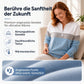 📢🎉50%Rabatt!!!🛍️✨Damen-Sweatshirt mit Farbblock und halbem Reißverschluss