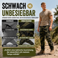 📢📢50%Rabatt!!!🎉✨Mehrtaschige Cargohose für Herren in Tarnmuster