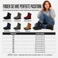 💥 Halber Preis 🎯 Rutschfeste warme Winter-Schneestiefel für Damen