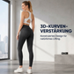 📢 Nur heute: 50% Rabatt 👖 Taillenhohe Schlankheitsjeans für Damen
