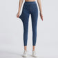📢 Nur heute: 50% Rabatt 👖 Taillenhohe Schlankheitsjeans für Damen