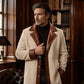 🔥 50% RABATT! 🧥 Warme Longjacke – langer Schnitt, stylisches Design & kuschelig warm für kalte Tage