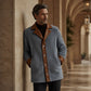🔥 50% RABATT! 🧥 Warme Longjacke – langer Schnitt, stylisches Design & kuschelig warm für kalte Tage