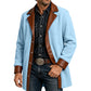 🔥 50% RABATT! 🧥 Warme Longjacke – langer Schnitt, stylisches Design & kuschelig warm für kalte Tage