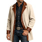 🔥 50% RABATT! 🧥 Warme Longjacke – langer Schnitt, stylisches Design & kuschelig warm für kalte Tage