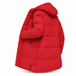 📢🎉50%Rabatt!!!🛍️✨Herren Freizeit Mittellange Gepolsterte Winter Verdickte Warme Oberbekleidung Mantel Übergröße