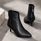 📢📢50%Rabatt!!!🎉✨Spitz zulaufende Stiefeletten für Damen
