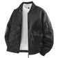 📢📢 50% Rabatt🎉✨Vielseitige MA-1 Bomberjacke