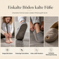 📢📢 50% Rabatt 🛍✨ Warme Plüsch-Baumwollschuhe für Damen