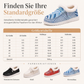 📢📢 50% Rabatt 🛍✨ Warme Plüsch-Baumwollschuhe für Damen
