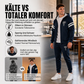 📢🎉50%Rabatt!!!🛍️✨Herren-Set aus verdicktem Kapuzenpullover und Hose