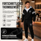 📢🎉50%Rabatt!!!🛍️✨Herren-Set aus verdicktem Kapuzenpullover und Hose