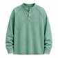 Herren Vintage-Freizeit-Sweatshirt mit lockerer Passform