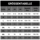 Damen 2-teiliges Color-Block Trainingsanzug-Set