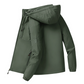 📢🎉 50%Rabatt + Gratis Versand 🛍️✨Wasserdichte warme Herren-Winterjacke mit Kapuze