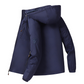 📢🎉 50%Rabatt + Gratis Versand 🛍️✨Wasserdichte warme Herren-Winterjacke mit Kapuze