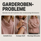 👥 Über 80.000 Käufer haben bereits zugeschlagen! Bequemes Rollkragen-Strickkleid für Damen