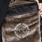 🏷️ Spare 50% – Nur für kurze Zeit 🔥🧥 Plush-Lined Warmth, Refined Leather-Look Style | Men's Zip Jacket