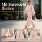 📢 Nur heute: 50% Rabatt 💞 Damen-Set für mühelose Eleganz