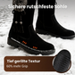 🙌 50% Wiederkaufquote – Qualität überzeugt! Warme, rutschfeste und abriebfeste Damen-Wadenstiefel