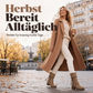 🔥 Beliebtes Produkt ！✨Lässige, weiche Damen-Stiefel bis zur Wade