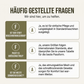 🔥 Beliebtes Produkt ✨ Herren-Freizeit-Stehkragen-Outdoorweste