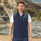 🔥 Beliebtes Produkt ✨ Herren-Freizeit-Stehkragen-Outdoorweste