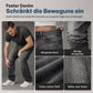 🔥 Bestseller – über 50.000 Mal verkauft! 🏆 Klassische gerade Jeans für Herren