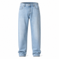 🔥 Bestseller – über 50.000 Mal verkauft! 🏆 Klassische gerade Jeans für Herren