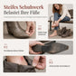🔥 50% Rabatt 🥾 Damen-Wildleder-Stiefeletten – schräge Schnalle, Blockabsatz & Seitenreißverschluss