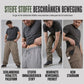 📢🎉50%Rabatt!!!🛍️✨Cargo-Jogginghose für Herren, lässiger Stil