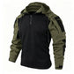 📢🎉50%Rabatt!!!🛍️✨Atmungsaktive taktische Outdoor-Jacke für Herren