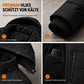 🔥 50% RABATT 🧥 Herren-Wintermantel mit Fleecefutter und abnehmbarer Kapuze 🚚 Versandkostenfrei