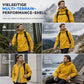 📢🎉50%Rabatt!!!🛍️✨Unisex Outdoor-Softshelljacke mit Kapuze