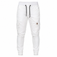 Cargo-Jogginghose für Herren, unifarben, im lässigen Stil