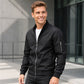 📢🎉50%Rabatt!!!🛍️✨Outdoor-Bomberjacke für Herren, lässiges Design