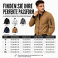 📢🎉50%Rabatt!!!🛍️✨Outdoor-Bomberjacke für Herren, lässiges Design
