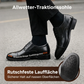 🔥 50% Rabatt – nur heute! 🎉 Herrschaftliche Business-Lederschuhe für Herren