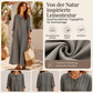 🌴 Maxikleid mit Taschen – weicher Stoff, moderner Schnitt & vielseitig kombinierbar