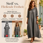 🌴 Maxikleid mit Taschen – weicher Stoff, moderner Schnitt & vielseitig kombinierbar