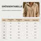 🔥 Beliebtes Produkt ！✨Bequemes, gemütliches Quarter-Zip-Sweatshirt für Damen