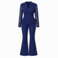📢🎉50%Rabatt!!!🛍️✨Elegantes zweiteiliges Hosen-Set für Damen