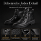 🔥Beliebtes Produkt ！✨Herren rutschfeste Stiefel mit warmem Futter【Versandkostenfrei】