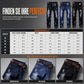 🏃‍♀️ Es wird im Akkord weggeschnappt – zögern Sie nicht! Herren Stretch Jeans, schmale Passform, mit Riss-Details
