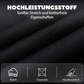 Herren Freizeit-Hosen mit klassischer Passform, leicht und elastisch