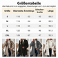 🏃‍♀️ Es wird im Akkord weggeschnappt – zögern Sie nicht! Gift Choice - Winddichter warmer Doppelrecher Mantel für Damen