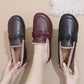 ⏳ Nur noch heute: 50% Rabatt! 🚨 Warme Winter-Slipper für Damen