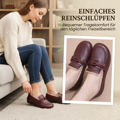 ⏳ Nur noch heute: 50% Rabatt! 🚨 Warme Winter-Slipper für Damen